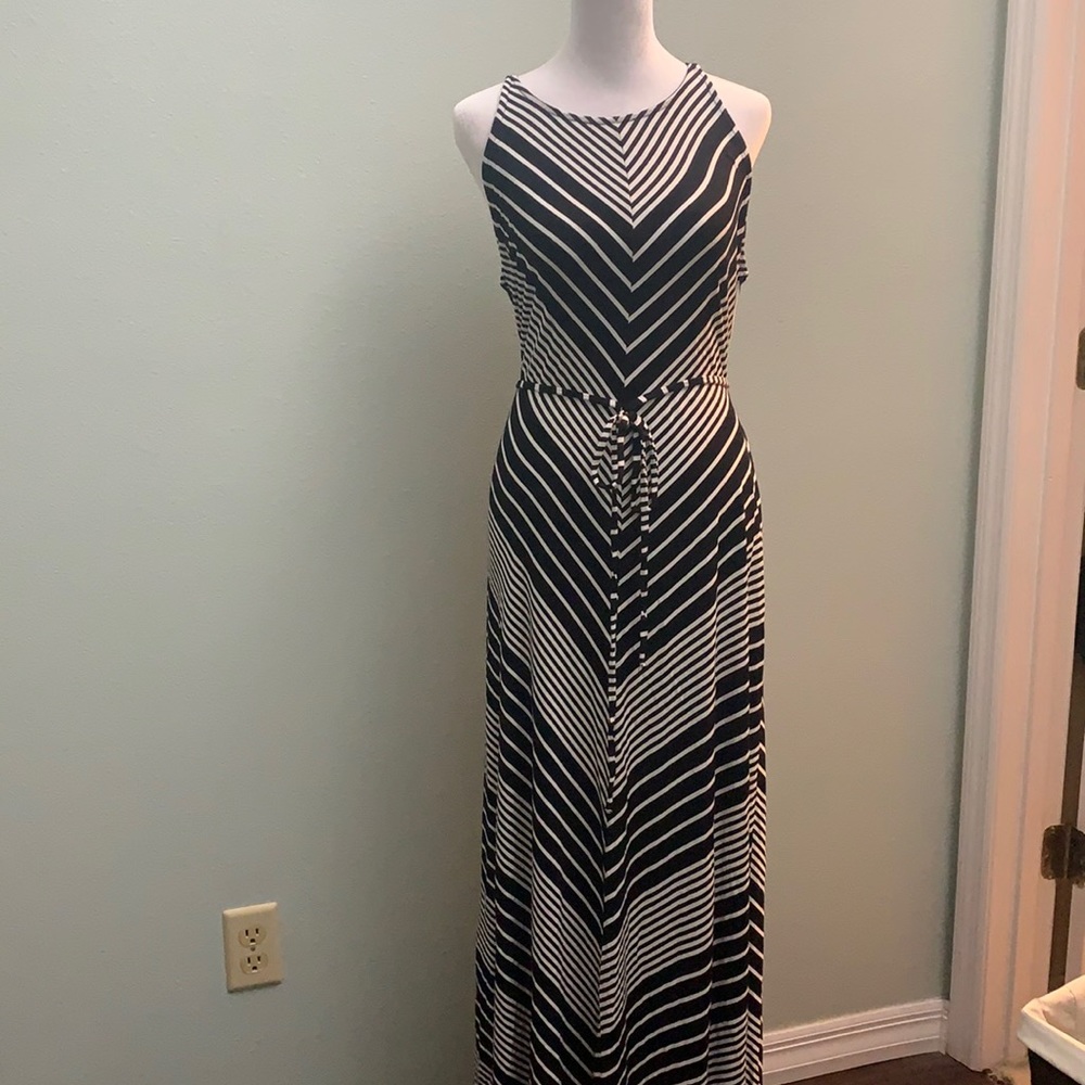Sexy Maxi Dress